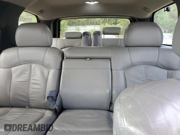 2001 Chevrolet Tahoe LT with VIN 1GNEK13T01J169398, listed as a Copart auction lot 61058125 with 269,492 mi miles and Clean title. Bid and sale history available at DreamBid. Image 10.