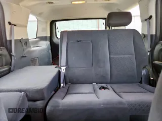 2007 Chevrolet Tahoe LS с VIN 1GNEC130X7R162519, выставлен на аукционе Copart как лот 58411525 с пробегом Не указан миль и Чистый • Clean title. История ставок и продаж доступна на DreamBid. Изображение 10.