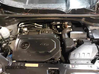 2019 Kia Sportage EX with VIN KNDPNCACXK7550830, listed as a IAAI auction lot 42273807 with 63,645 mi miles and . Bid and sale history available at DreamBid. Image 10.