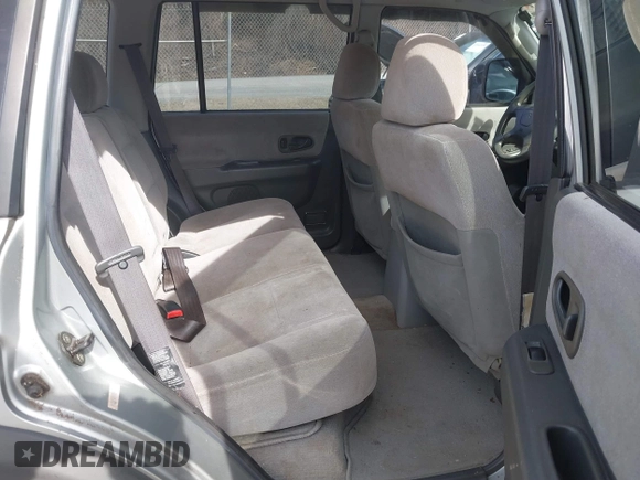 2000 Mitsubishi Montero LS z VIN JA4LS31H9YP005577, wystawiony jako IAAI lot #41590624 z przebiegiem 149 625 mil mil oraz . Historia ofert i sprzedaży dostępna na DreamBid. Obrazek 8.