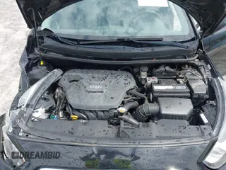 2014 Hyundai Accent GS with VIN KMHCT5AE7EU164658, listed as a IAAI auction lot 41911092 with 132,442 mi miles. Bid and sale history available at carsss.com. Image 10.