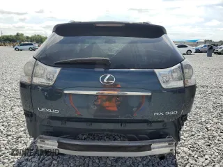 2004 Lexus RX 330 with VIN 2T2GA31U94C015778, listed as a Copart auction lot 54135325 with 199,407 mi miles and Salvage Title. Bid and sale history available at carsss.com. Image 6.