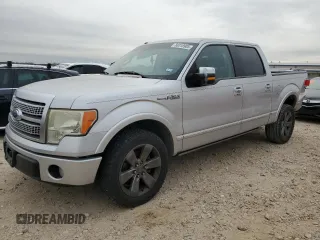 2010 Ford F-150 XL with VIN 1FTFW1CV6AFA18538, listed as a Copart auction lot 88018905 with 184,287 mi miles and Salvage Title. Bid and sale history available at carsss.com. Image 1.