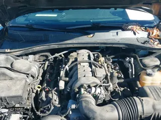 2017 Dodge Charger Police with VIN 2C3CDXAT6HH625064, listed as a IAAI auction lot 43114291 with 111,132 mi miles and . Bid and sale history available at DreamBid. Image 19.