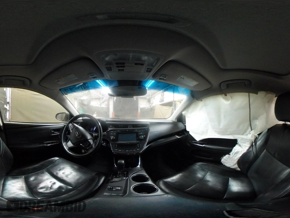 2016 Toyota Avalon Limited with VIN 4T1BK1EB0GU234267, listed as a IAAI auction lot 41567075 with 116,864 mi miles and . Bid and sale history available at carsss.com. Image 18.