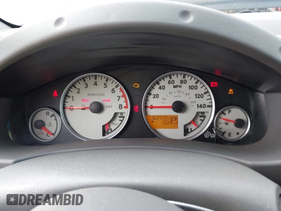 2012 Nissan Frontier SV with VIN 1N6AD0ER2CC445761, listed as a IAAI auction lot 42213390 with 162,595 mi miles and . Bid and sale history available at DreamBid. Image 7.