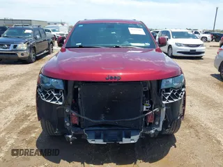 2019 Jeep Grand Cherokee Altitude with VIN 1C4RJFAG1KC619257, listed as a IAAI auction lot 42352249 with 72,562 mi miles and . Bid and sale history available at DreamBid. Image 13.