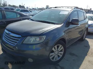 2008 Subaru Tribeca Limited с VIN 4S4WX92D084403020, выставлен на аукционе IAAI как лот 41461997 с пробегом 253 391 миль миль и . История ставок и продаж доступна на DreamBid. Изображение 2.