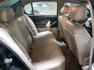 2006 Chevrolet Malibu LTZ with VIN 1G1ZU53806F159559, listed as a Copart auction lot 46509955 with 138,089 mi miles and Salvage Title. Bid and sale history available at DreamBid. Image 10.