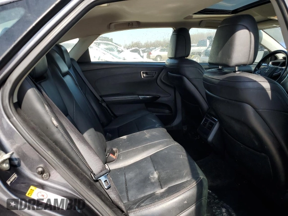 2013 Toyota Avalon XLE with VIN 4T1BK1EB6DU013820, listed as a Copart auction lot 50598635 with 165,466 mi miles and Salvage Title. Bid and sale history available at DreamBid. Image 10.