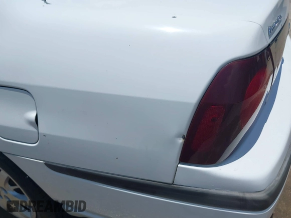 2000 Chevrolet Impala с VIN 2G1WF55E1Y9113363, выставлен на аукционе IAAI как лот 42542498 с пробегом 84 604 миль миль и . История ставок и продаж доступна на DreamBid. Изображение 11.