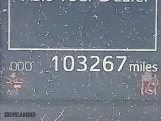 2017 Toyota RAV4 XLE with VIN 2T3RFREV9HW567801, listed as a IAAI auction lot 41053316 with 103,267 mi miles. Bid and sale history available at carsss.com. Image 16.