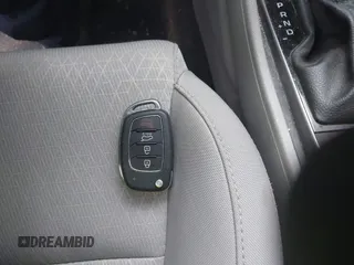 2018 Hyundai Tucson SEL with VIN KM8J3CA44JU716548, listed as a IAAI auction lot 42064695 with 71,222 mi miles. Bid and sale history available at carsss.com. Image 11.