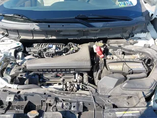 2017 Nissan Rogue S with VIN KNMAT2MV5HP599039, listed as a IAAI auction lot 42389818 with 103,914 mi miles and . Bid and sale history available at DreamBid. Image 10.