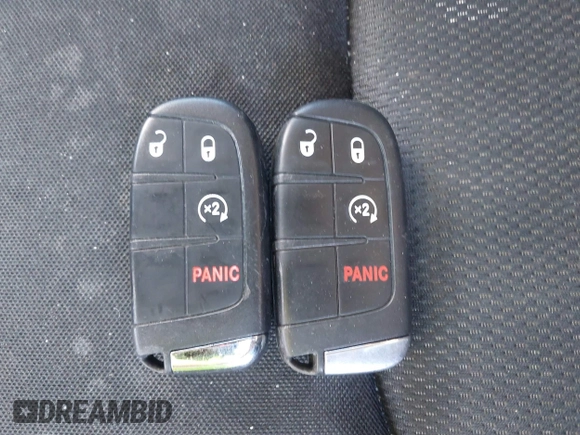 2017 Jeep Renegade Latitude с VIN ZACCJBBB0HPG44432, выставлен на аукционе IAAI как лот 40698853 с пробегом 98 533 миль миль и . История ставок и продаж доступна на DreamBid. Изображение 11.