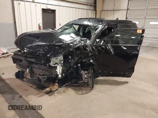 2023 Chevrolet Blazer RS with VIN 3GNKBERS2PS187868, listed as a IAAI auction lot 41108506 with Not provided miles and . Bid and sale history available at DreamBid. Image 2.