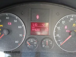 2007 Volkswagen Eos with VIN WVWAA71F27V049193, listed as a IAAI auction lot 41449556 with 144,680 mi miles and . Bid and sale history available at DreamBid. Image 16.