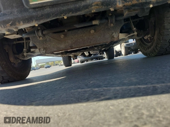 2016 Ram 1500 Tradesman with VIN 1C6RR7ST6GS183794, listed as a IAAI auction lot 42792221 with 135,600 mi miles and . Bid and sale history available at DreamBid. Image 6.