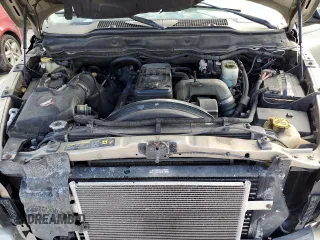 2004 Dodge Ram 3500 ST with VIN 3D7LA38C34G256439, listed as a Copart auction lot 78440434 with 240,962 mi miles and Salvage Title. Bid and sale history available at carsss.com. Image 11.
