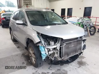 2012 Honda CR-V EX-L z VIN 5J6RM4H70CL026132, wystawiony jako IAAI lot #42435154 z przebiegiem 202 545 mil mil oraz . Historia ofert i sprzedaży dostępna na DreamBid. Obrazek 1.