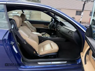 2008 BMW 3 Series M3 with VIN WBSWL93568PL89848, listed as a Copart auction lot 50976515 with 107,909 mi miles and Clean Title. Bid and sale history available at carsss.com. Image 5.