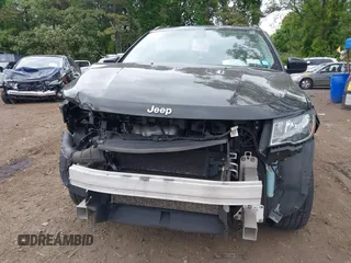 2021 Jeep Compass Altitude с VIN 3C4NJDBB2MT537955, выставлен на аукционе IAAI как лот 42301024 с пробегом 62 993 миль миль и . История ставок и продаж доступна на DreamBid. Изображение 13.