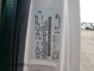 2008 Ford Econoline Passenger XL with VIN 1FBSS31L28DA69858, listed as a Copart auction lot 47398255 with 213,332 mi miles and Salvage Title. Bid and sale history available at DreamBid. Image 13.