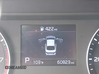 2021 Kia Forte LXS z VIN 3KPF24AD0ME300230, wystawiony jako IAAI lot #42373994 z przebiegiem 60 823 mil mil oraz . Historia ofert i sprzedaży dostępna na DreamBid. Obrazek 15.