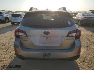2015 Subaru Outback 2.5i Limited with VIN 4S4BSBNC4F3268666, listed as a Copart auction lot 52929755 with 109,207 mi miles and Salvage Title. Bid and sale history available at carsss.com. Image 6.