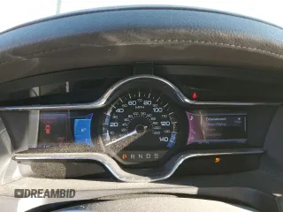 2013 Lincoln MKS EcoBoost with VIN 1LNHL9FTXDG604941, listed as a Copart auction lot 47445485 with 66,591 mi miles and Salvage title. Bid and sale history available at DreamBid. Image 9.