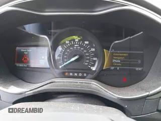 2016 Ford Fusion SE с VIN 3FA6P0H90GR265459, выставлен на аукционе IAAI как лот 42173636 с пробегом 111 555 миль миль и . История ставок и продаж доступна на DreamBid. Изображение 7.
