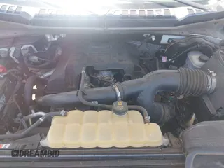 2018 Ford F-150 XL with VIN 1FTEW1EP8JKF82063, listed as a IAAI auction lot 42299414 with 153,706 mi miles and . Bid and sale history available at DreamBid. Image 10.