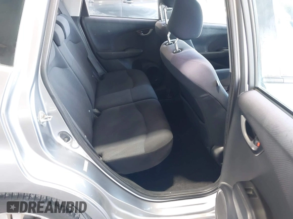 2010 Honda Fit Sport with VIN JHMGE8H4XAC021913, listed as a IAAI auction lot 42607154 with 193,529 mi miles and . Bid and sale history available at DreamBid. Image 8.