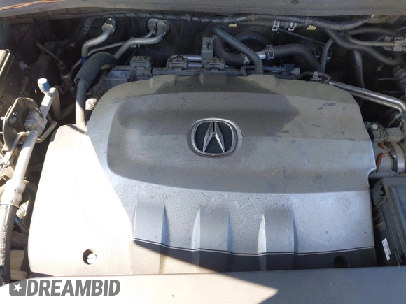 2012 Acura MDX with VIN 2HNYD2H25CH502313, listed as a IAAI auction lot 42542097 with 152,657 mi miles and . Bid and sale history available at DreamBid. Image 10.