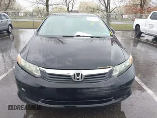 2012 Honda Civic LX with VIN 2HGFB2F5XCH605230, listed as a IAAI auction lot 41999663 with 221,815 mi miles and . Bid and sale history available at DreamBid. Image 12.