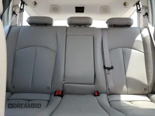 2005 Mercedes-Benz E 320 with VIN WDBUH65J45A617092, listed as a Copart auction lot 53119045 with 189,254 mi miles and Salvage Title. Bid and sale history available at DreamBid. Image 10.