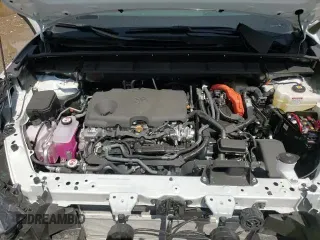 2025 Toyota Highlander Hybrid Limited с VIN 5TDXBRCH9SS674694, выставлен на аукционе Copart как лот 68352305 с пробегом 1 158 миль миль и Списание • Salvage title. История ставок и продаж доступна на DreamBid. Изображение 15.