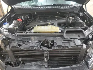 2020 Ford Expedition XLT с VIN 1FMJU1JT3LEA80260, выставлен на аукционе Copart как лот 54234645 с пробегом 75 886 миль миль и Списание • Salvage title. История ставок и продаж доступна на DreamBid. Изображение 12.