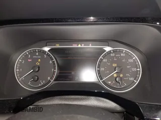 2023 Nissan Pathfinder Rock Creek with VIN 5N1DR3BD7PC276625, listed as a IAAI auction lot 42226402 with 11,872 mi miles and . Bid and sale history available at DreamBid. Image 7.