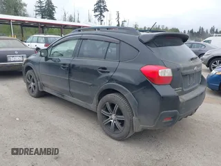 2013 Subaru Crosstrek Limited с VIN JF2GPAGC9D2820444, выставлен на аукционе IAAI как лот 42121954 с пробегом 123 325 миль миль и . История ставок и продаж доступна на DreamBid. Изображение 3.