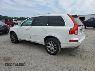 2013 Volvo XC90 Premier Plus с VIN YV4952CY7D1644386, выставлен на аукционе Copart как лот 52824695 с пробегом 85 064 миль миль и Списание • Salvage title. История ставок и продаж доступна на DreamBid. Изображение 2.