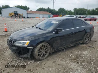 2014 Volkswagen Jetta TDI w/Premium с VIN 3VWLL7AJ6EM244645, выставлен на аукционе Copart как лот 61283995 с пробегом 191 794 миль миль и Списание • Salvage title. История ставок и продаж доступна на DreamBid. Изображение 1.
