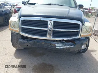 2006 Dodge Durango SLT z VIN 1D4HB48N76F175567, wystawiony jako IAAI lot #41916991 z przebiegiem 175 816 mil mil oraz . Historia ofert i sprzedaży dostępna na DreamBid. Obrazek 6.