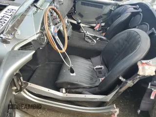 1965 Ford Mustang z VIN F5R1008913RD, wystawiony jako Copart lot #65744805 z przebiegiem Nie podano mil oraz Szkoda całkowita • Salvage title. Historia ofert i sprzedaży dostępna na DreamBid. Obrazek 7.