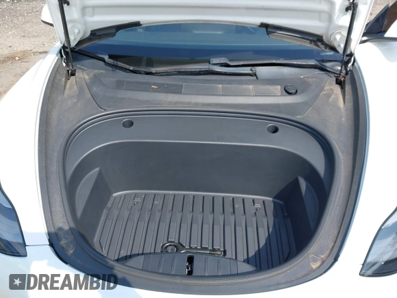 2021 Tesla Model 3 Standard Range Plus z VIN 5YJ3E1EA9MF027985, wystawiony jako IAAI lot #42045254 z przebiegiem 42 353 mil mil oraz . Historia ofert i sprzedaży dostępna na DreamBid. Obrazek 10.