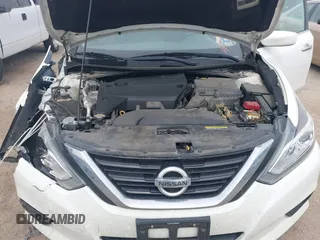 2018 Nissan Altima SV with VIN 1N4AL3AP2JC241377, listed as a IAAI auction lot 41782081 with 131,849 mi miles and . Bid and sale history available at DreamBid. Image 10.