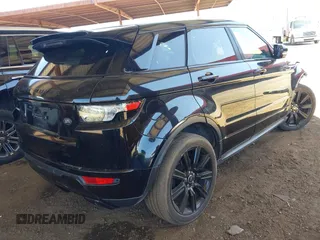 2013 Land Rover Range Rover Evoque Dynamic Premium с VIN SALVT2BG8DH811564, выставлен на аукционе IAAI как лот 42588174 с пробегом 130 270 миль миль и . История ставок и продаж доступна на DreamBid. Изображение 4.