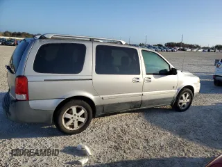 2005 Saturn Relay 3 z VIN 5GZDV23L05D175450, wystawiony jako Copart lot #78499334 z przebiegiem Nie podano mil oraz Szkody całkowita. Historia ofert i sprzedaży dostępna na DreamBid. Obrazek 3.