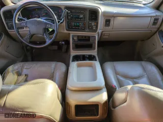 2003 Chevrolet Silverado 1500 LS with VIN 2GCEK19T331347270, listed as a Copart auction lot 87765025 with 232,601 mi miles and Salvage Title. Bid and sale history available at carsss.com. Image 8.