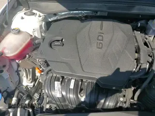 2023 Hyundai Sonata SEL z VIN KMHL64JA3PA286873, wystawiony jako Copart lot #81056525 z przebiegiem 59 312 mil mil oraz Szkoda całkowita • Salvage title. Historia ofert i sprzedaży dostępna na DreamBid. Obrazek 15.